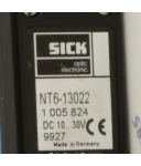 SICK Kontrasttaster NT6-13022 1005824 NOV