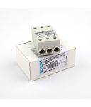 Siemens 3-Phasen-Einspeiseklemme 3RV1915-5B OVP