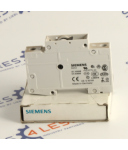 Siemens Leitungsschutzschalter 5SX2105-7 C5 OVP