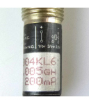 BERNSTEIN Sensor senso plus KL-1908/004KL6  650.2904.005GH NOV