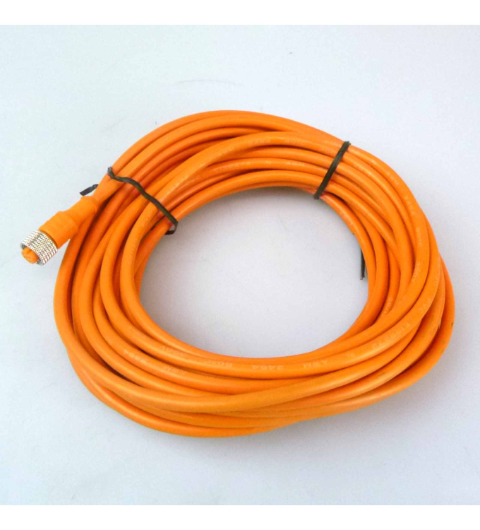 SICK Leitungsdose Kabel 6010544 NOV
