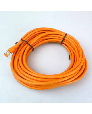 SICK Leitungsdose Kabel 6010544 NOV