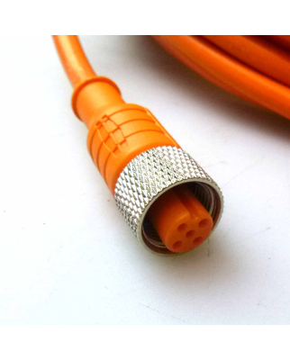 SICK Leitungsdose Kabel 6010544 NOV