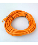 SICK Leitungsdose Kabel 6010544 NOV