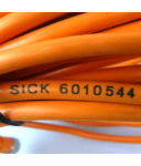 SICK Leitungsdose Kabel 6010544 NOV