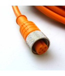 SICK Leitungsdose Kabel 6010544 NOV