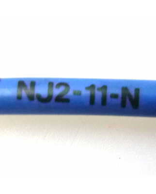 Pepperl+Fuchs Induktiver Sensor NJ2-11-N GEB
