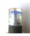 Kübler Sensor SP11-AS GEB