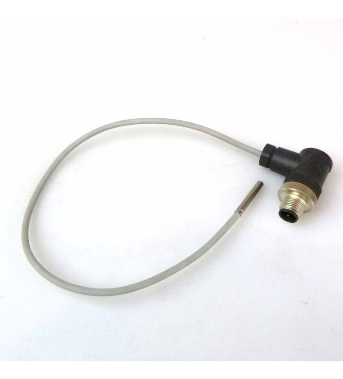 ipf electronic Sensor 02351-93650 IBR40106 Winkelstecker NOV