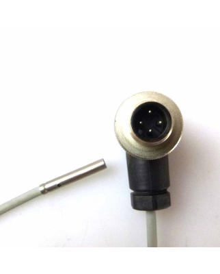 ipf electronic Sensor 02351-93650 IBR40106 Winkelstecker NOV