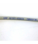 ipf electronic Sensor 02351-93650 IBR40106 Winkelstecker NOV