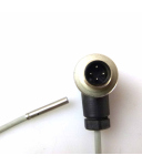 ipf electronic Sensor 02351-93650 IBR40106 Winkelstecker NOV