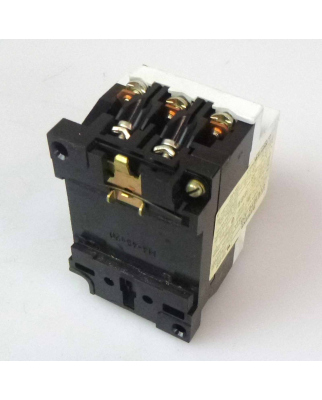 Siemens Leistungsschalter 3VE1010-2G GEB