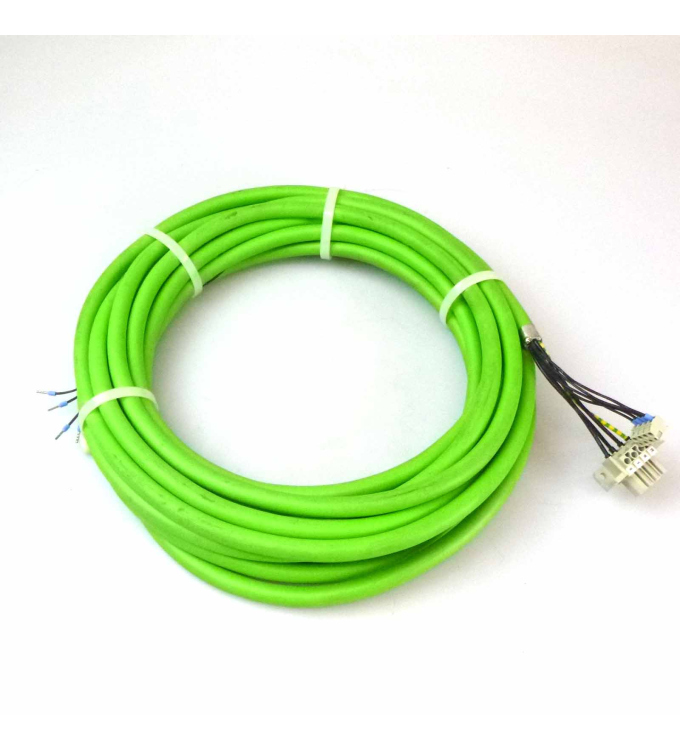 SAB Verbindungskabel E-MO-092 SM/MC4 1.5 UL L=11m NOV