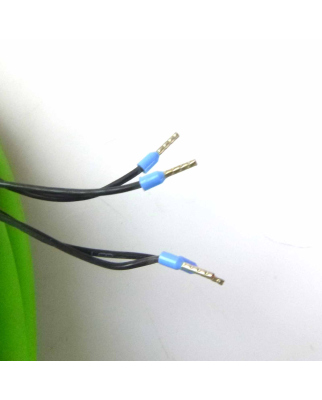 SAB Verbindungskabel E-MO-092 SM/MC4 1.5 UL L=11m NOV
