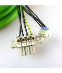 SAB Verbindungskabel E-MO-092 SM/MC4 1.5 UL L=11m NOV
