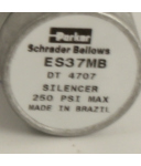 Parker Schalldämpfer ES37MB DT4707 OVP
