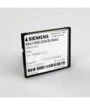 Siemens Speicherkarte SimotionD 6AU1400-2KA00-0AA0 GEB