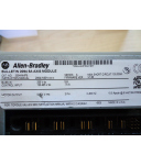 Allen Bradley Servo Controller Kinetix 6000 2094-AMP5 Ser.A GEB