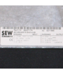 SEW Frequenzumrichter Movidrive MDF60A0015-5A3-4-00 (Konf.2) GEB