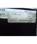 ABB Servodrive AXODYN DK3301 GNT2009417R0001 GEB