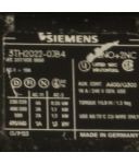 Siemens Schütz Hilfsschütz 3TH2022-0JB4 GEB