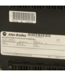Allen Bradley Power Rail Slim 2094-PRS4 Ser.A GEB