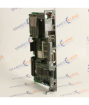 Fanuc CNC Control Roboter Board Main CPU A16B-3200-0330 / 17G006807 GEB