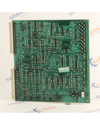 Siemens Baugruppe 6DM1001-4WB00-0 GEB