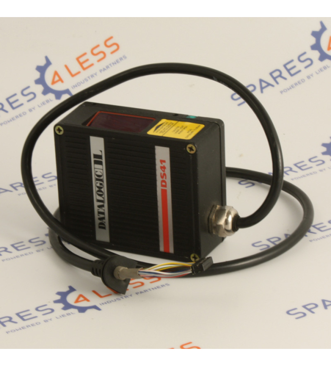DATALOGIC Barcode Scanner DS41 DS41-31 SH1968 GEB