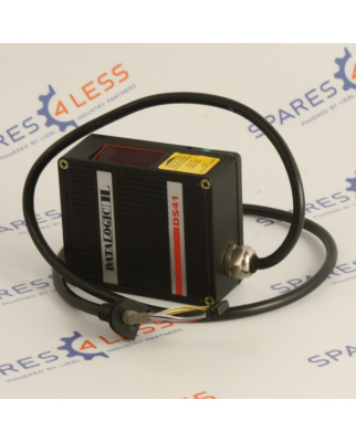 DATALOGIC Barcode Scanner DS41 DS41-31 SH1968 GEB