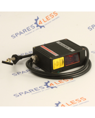 DATALOGIC Barcode Scanner DS41 DS41-31 SH1968 GEB