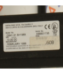 DATALOGIC Barcode Scanner DS41 DS41-31 SH1968 GEB