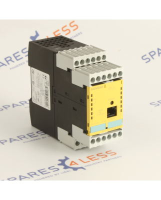 Siemens AS-Interface Modul 3RK1105-1BE04-3CA0 GEB