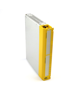 Module De Sécurité Pilz PSS DIO Z 301108 – Occasion, Vérifiez La Version