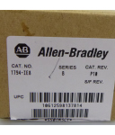 Allen Bradley Analog Input Modul 1794-IE8 Ser.B OVP