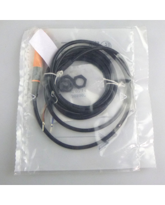 ifm efector induktiver Sensor IF5345 IF-3004-BPKG OVP