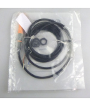 ifm efector induktiver Sensor IF5345 IF-3004-BPKG OVP