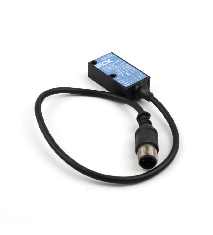 SICK Reflexions Lichttaster WL9-2P130S01 1019326 GEB