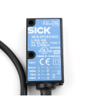 SICK Reflexions Lichttaster WL9-2P130S01 1019326 GEB