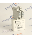 Allen Bradley Leistungsschalter 1492-SP1B200 Ser. C (2Stk.) OVP