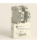 Allen Bradley Leistungsschalter 1492-SP1B060 Ser. C (2Stk.) OVP