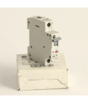 Allen Bradley Leistungsschalter 1492-SP1B160 Ser. C OVP