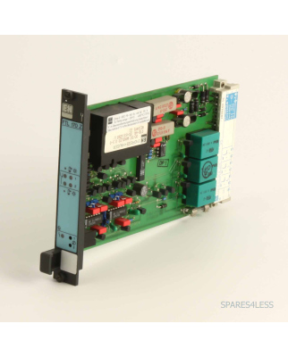 Endress+Hauser Füllstandsgrenzschalter FTL 170Z  GEB