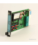 Endress+Hauser Füllstandsgrenzschalter FTL 170Z  GEB