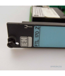 Endress+Hauser Füllstandsgrenzschalter FTL 170Z  GEB