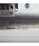 Lenze Servo-Umrichter 00450921 EVS9324-ES GEB