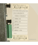INDRAMAT AC Servo Controller HDS02.2-W040N-HS09-01-FW GEB