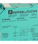 Pepperl&Fuchs Fieldbus Power Repeater KLD2-PR-1.IEC 99345 GEB