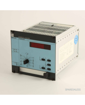 Endress+Hauser WMY570 HYGROLOG GEB
